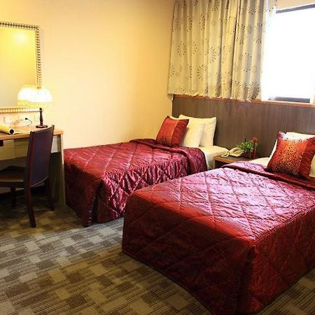 Huahou Hotell Kaohsiung Rum bild